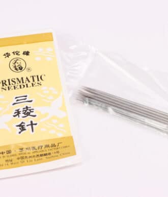 מחטי חרב להקזת דם (10 יח')