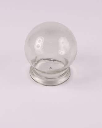 כוס רוח זכוכית(1) 2.8 ס"מ