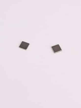 מגנט 12000 גאוס מרובע צבע כסף