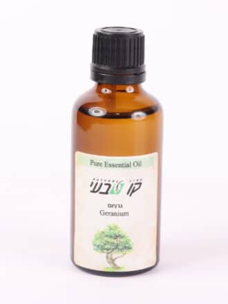 //גרניום 50 מ"ל