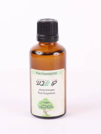 אשכולית אדומה 30 מ"ל