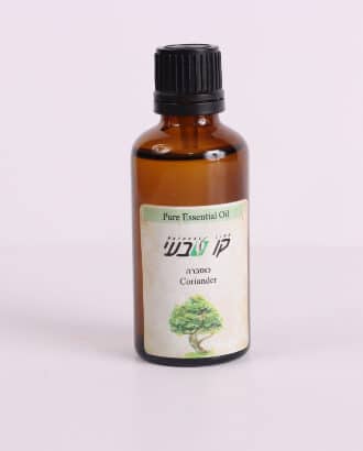 כוסברה 30 מ"ל