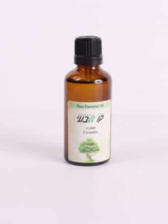 כוסברה 50 מ"ל