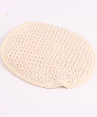 ליפה עם ידית אחיזה לחמאם קירצוף