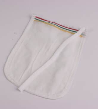 כפפות לחמאם/פילינג 12 יח' בחבילה