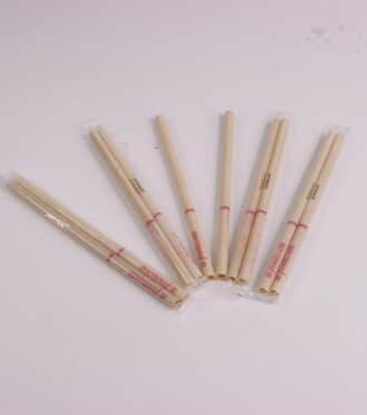 נרות הופי אורגניים ביוסאן (10 יח')