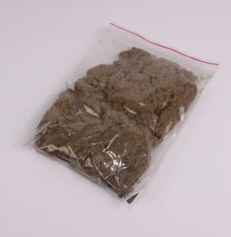 //מוקסה תפזורת גסה 50 גר'