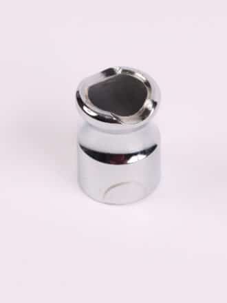 מכבה מוקסה מתכת דגם משופר